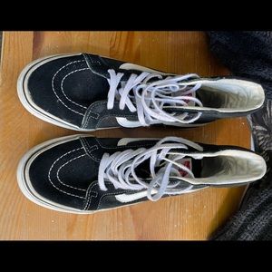 Vans Sk8-Hi